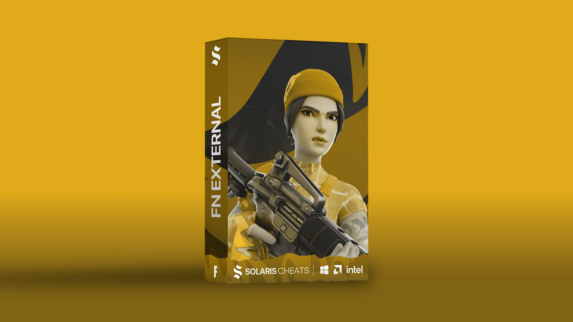 Fortnite External