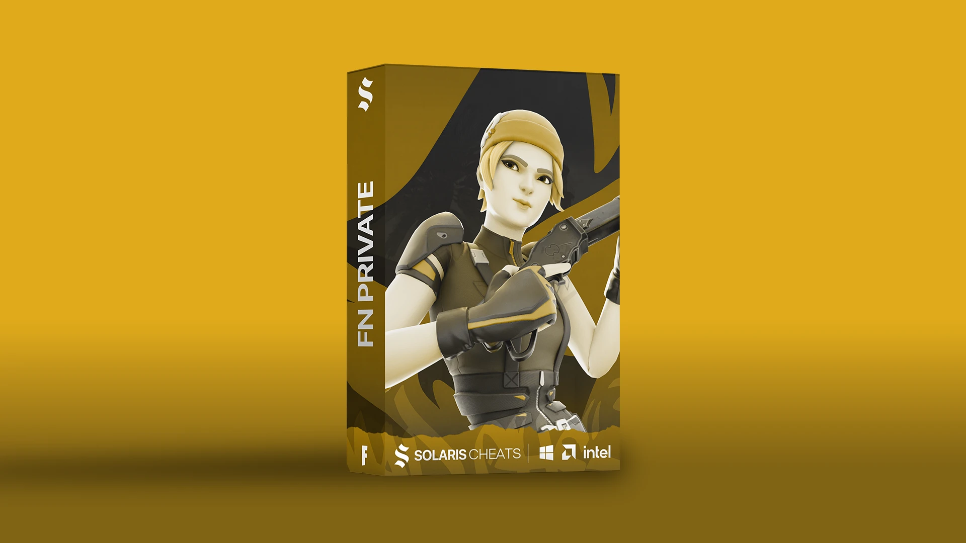 Fortnite Private
