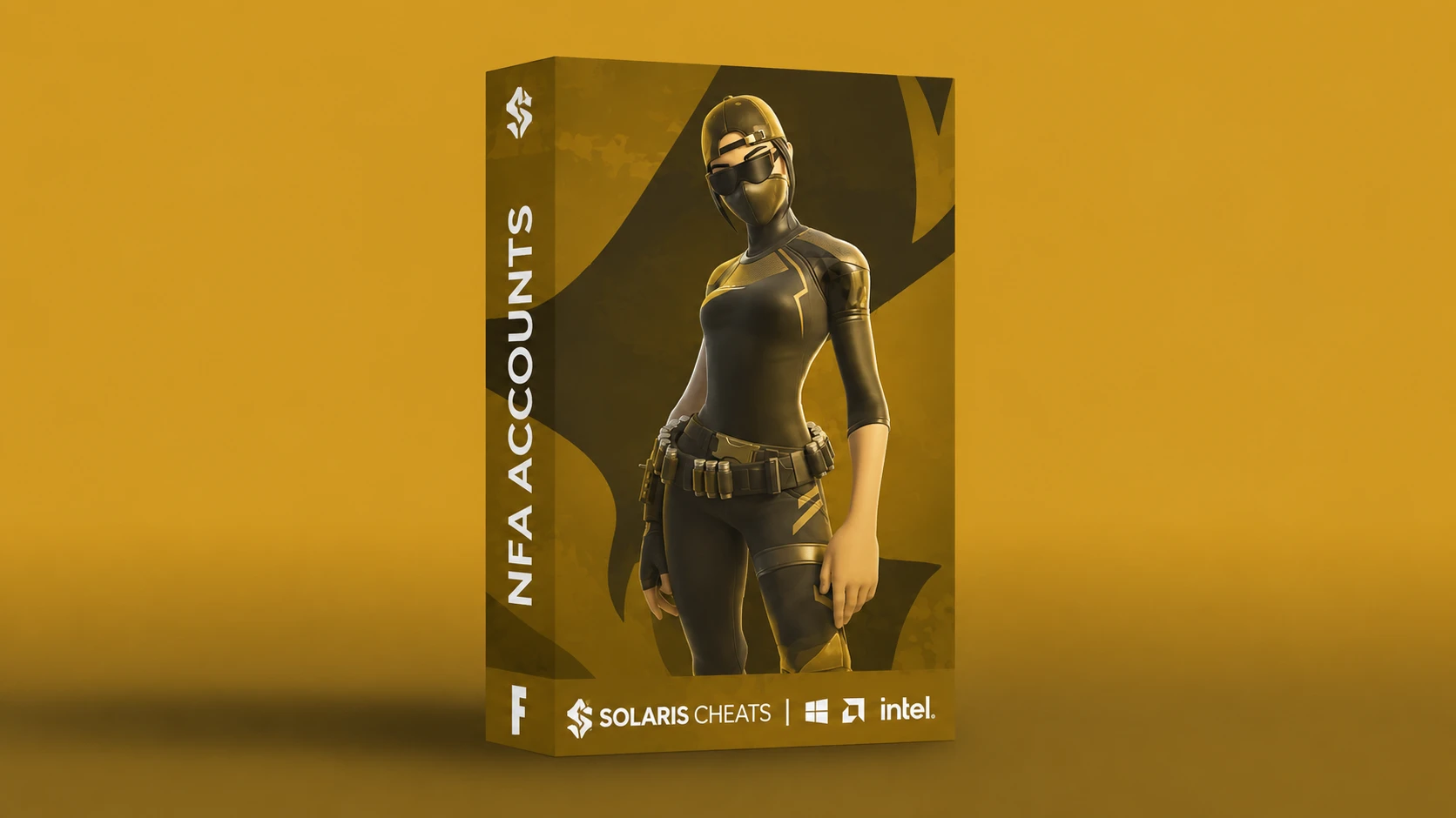 #3 50-100 Skinned Random Account [VERIFIED/UNVERIFED]