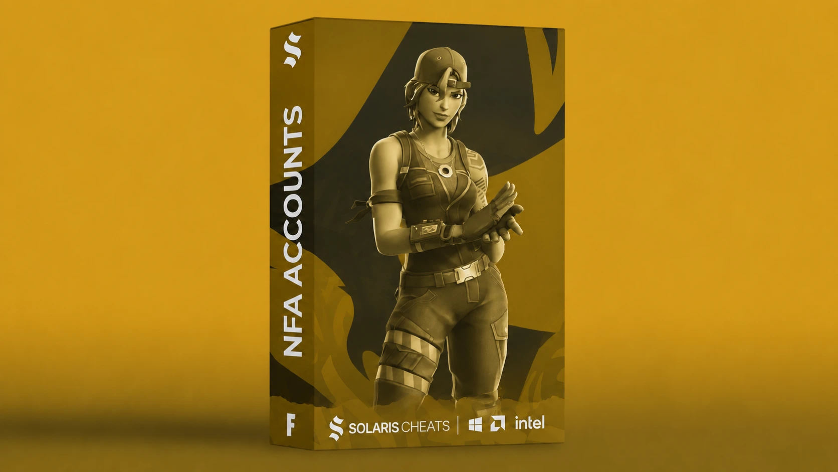 #4 100+ Skinned Random Account [VERIFIED/UNVERIFED]