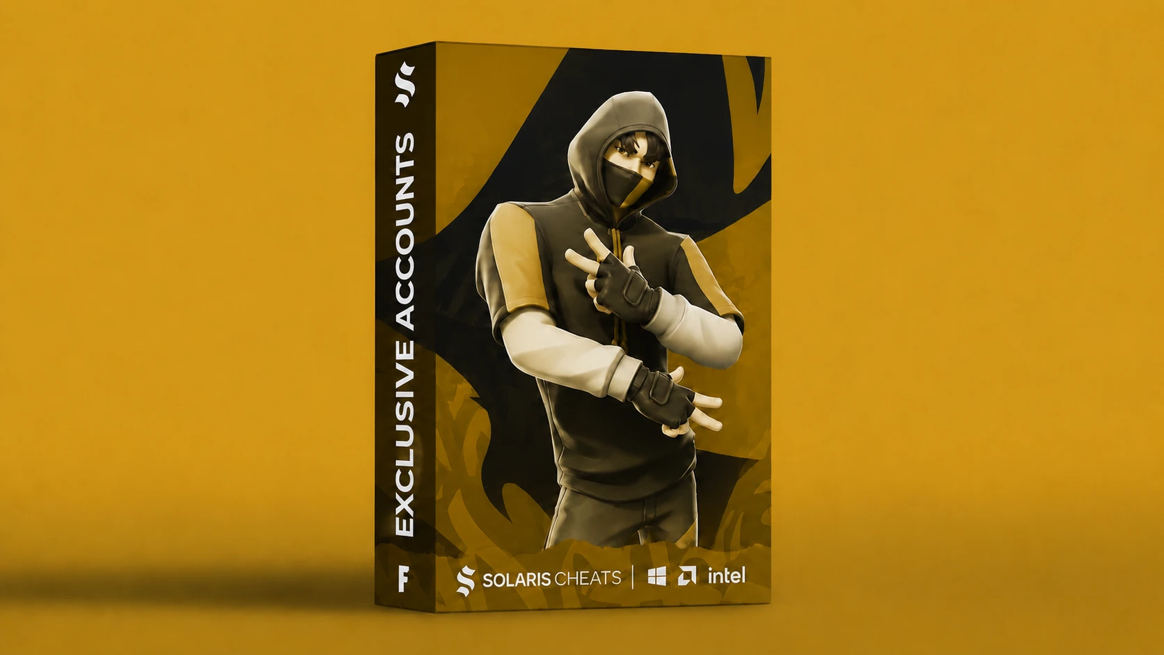 Ikonik Random Account [VERIFIED/UNVERIFED]