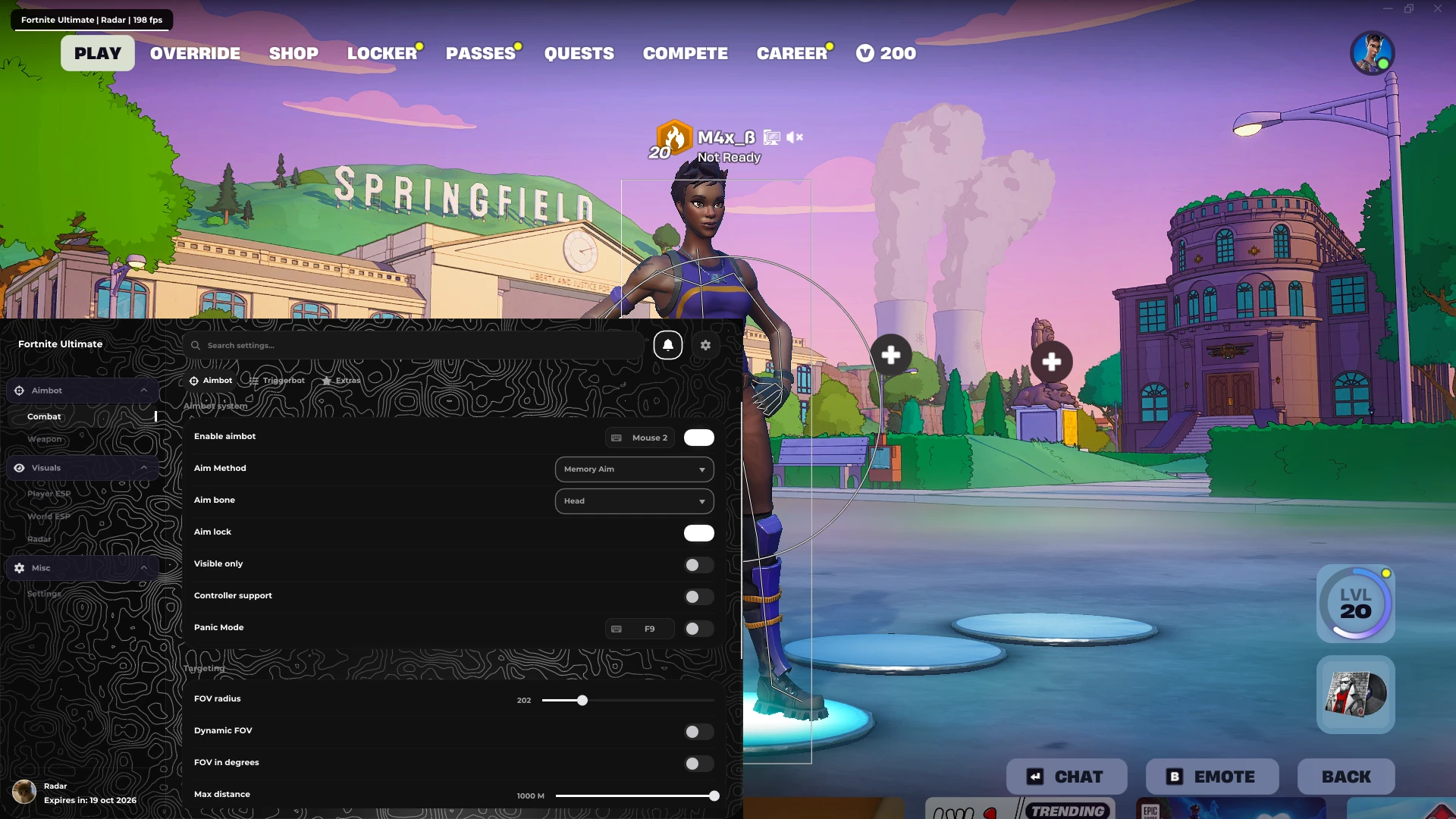 Fortnite External thumbnail 2
